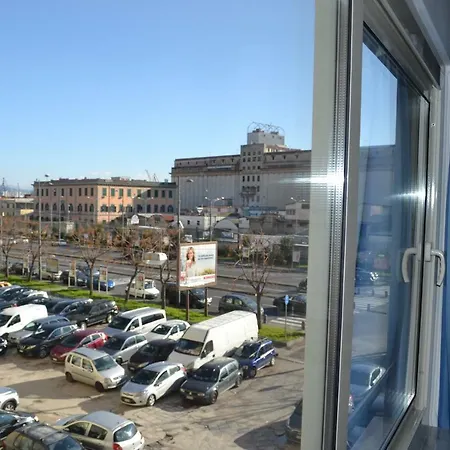 Appartement Marina Guest *