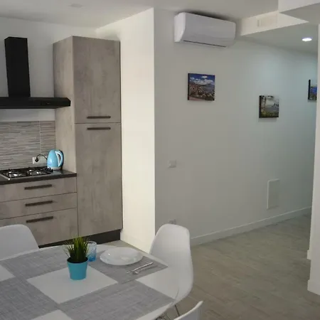 Apartmán Marina Guest Neapol