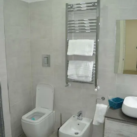 Marina Guest Apartmán *