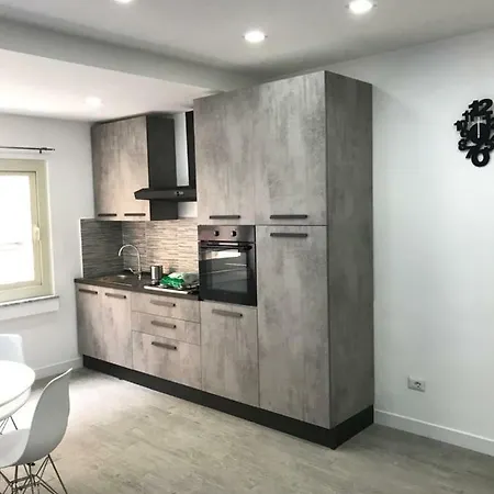 Apartmán Marina Guest *