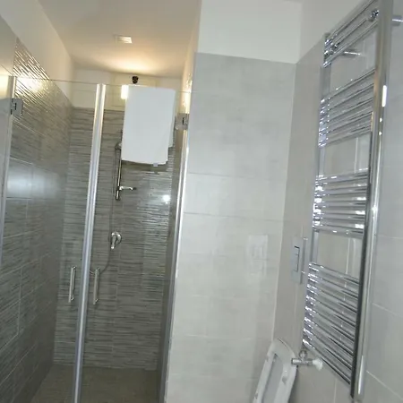 Marina Guest Apartmán