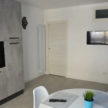 Marina Guest Apartmán *