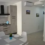 Apartmán Marina Guest Neapol