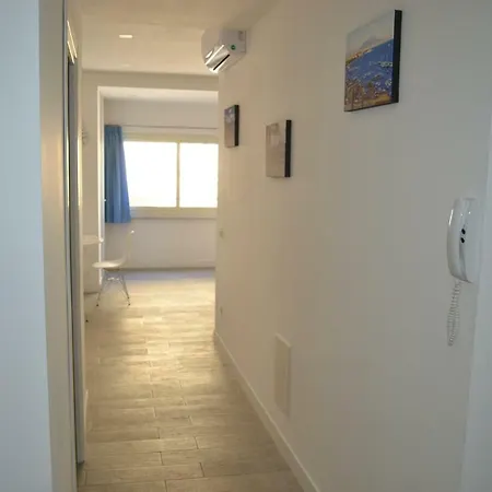 Marina Guest Apartamento *