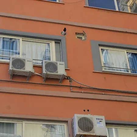 Apartamento Marina Guest *