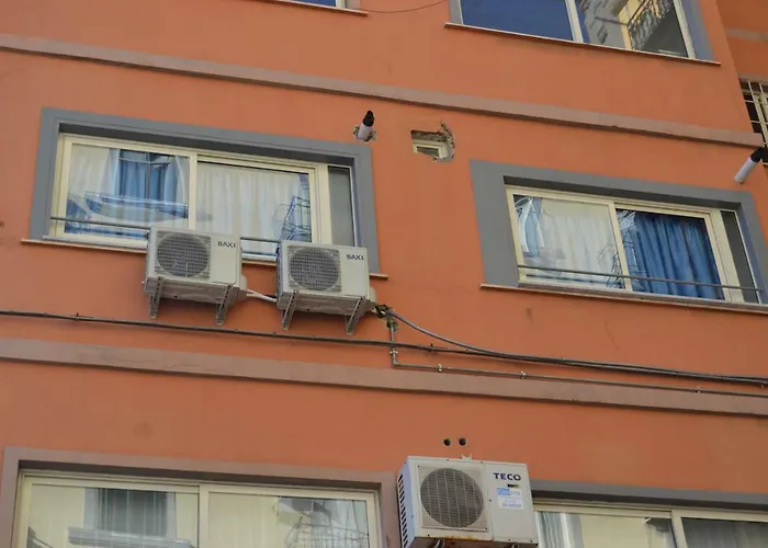 Apartamento Marina Guest *