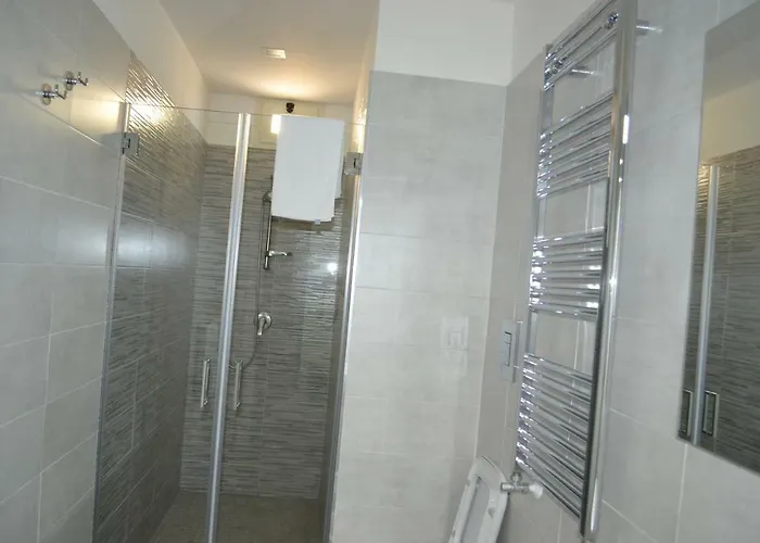 Marina Guest Apartamento