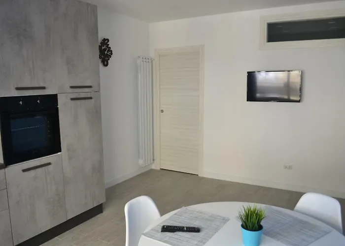 Marina Guest Apartamento *